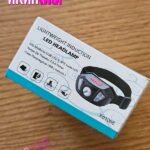 هدلایت سنسوردار XD1066 "فروش عمده"