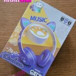 هدفون بلوتوث MZ-003 "فروش عمده"