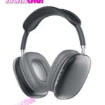 هدفون بی سیم MZ-09 (مشکی) وکیوم