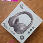 هدفون بی سیم MZ300 "فروش عمده"