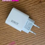 سری شارژر 10 وات RT-K8 (اورجینال) "فروش عمده"