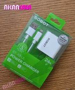 شارژر آیفون 12 وات RT-K8UL (اورجینال) "فروش عمده"