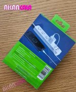 شارژر آیفون 12 وات RT-K8UL (اورجینال) "فروش عمده" - Image 3