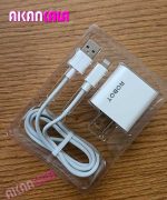 شارژر آیفون 12 وات RT-K8UL (اورجینال) "فروش عمده" - Image 4