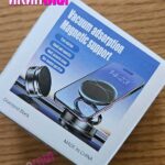 هولدر موبایل وکیومی T-9204 "فروش عمده"