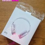 هدفون بی سیم P9 طلایی