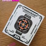 فن خنک کننده موبایل مدل X94 "فروش عمده"