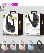 هدفون بی سیم مدل C-2234 "فروش عمده"