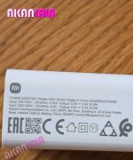 سری شارژر اورجینال داخل جعبه 15 وات شیائومی"فروش عمده" - Image 3
