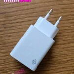 سری شارژر اورجینال داخل جعبه 15 وات شیائومی"فروش عمده"