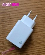 سری شارژر اورجینال داخل جعبه 15 وات شیائومی"فروش عمده"