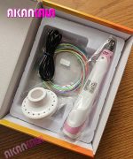 قلم طراحی سه بعدی مدل 3D pen-2 "فروش عمده" - Image 2