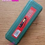 چراغ قوه فلزی زوم دار 618 "فروش عمده"