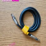 کابل شارژر گیمینگ ( C TO C ) 120 وات (سری متحرک) "فروش عمده"