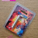 فندک تایپ سی (دارای درپوش و آویز ) "توضیحات خوانده شود"