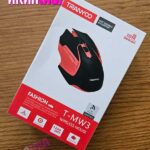 ماوس بلوتوث گیمینگ 6 کلید TRANYOO مدل T-MW3 "فروش عمده"