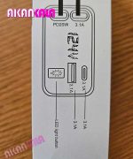 شارژر فندکی 4 در 1 "فروش عمده" - Image 5