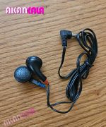 هندزفری ساده پک شیشه ای "فروش عمده" - Image 2