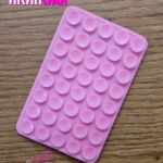 هولدر چسبونکی (یک طرف چسب) "فروش عمده"