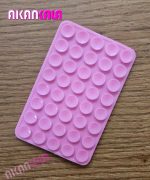 هولدر چسبونکی (یک طرف چسب) "فروش عمده"