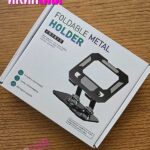 هولدر رومیزی تبلت تمام فلزی "فروش عمده"