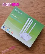 روتر بی سیم PIX LINK مدل LV-WR08Q "فروش عمده"