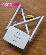 روتر بی سیم PIX LINK مدل LV-WR08Q "فروش عمده" - Image 2