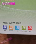 روتر بی سیم PIX LINK مدل LV-WR08Q "فروش عمده" - Image 4