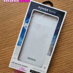 پاوربانک 10000 میلی آمپر "فروش عمده"