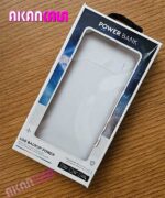 پاوربانک 10000 میلی آمپر "فروش عمده" - Image 2