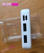 پاوربانک 10000 میلی آمپر "فروش عمده" - Image 4