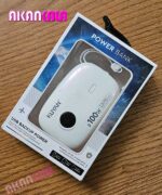 ****خط و خش******* پاوربانک فست 10000 میلی آمپر مینی (میکس)