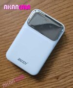 ****خط و خش******* پاوربانک فست 10000 میلی آمپر مینی (میکس) - Image 2