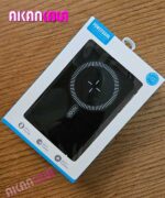 ****خط و خش****** پاوربانک فست 10000 میلی آمپر مینی وایرلس شارژر (میکس) - Image 5