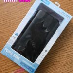 پاوربانک 20000 میلی آمپر (4 کابل) "فروش عمده"