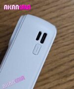 ****** خط و خش ******* پاوربانک 20000 میلی آمپر (4 کابل + مانیتور) "فروش عمده" - Image 4