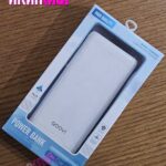 *****خط و خش******* پاوربانک 20000 میلی آمپر