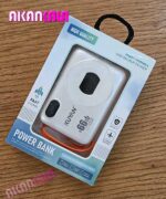 پاوربانک فست 10000 میلی آمپر مینی 66 وات "فروش عمده" - Image 5