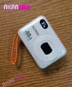 پاوربانک فست 10000 میلی آمپر مینی 66 وات "فروش عمده"