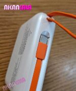 پاوربانک فست 10000 میلی آمپر مینی 66 وات "فروش عمده" - Image 4