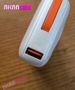 پاوربانک فست 10000 میلی آمپر مینی 66 وات "فروش عمده" - Image 3