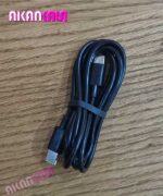 کابل شارژر سوپر فست دو سر تایپ سی (پکدار) "فروش عمده" - Image 2