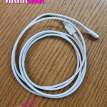 کابل آیفون 13 (بدون پک) "فروش عمده"