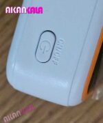 *****بدون پک******** پاوربانک 20000 میلی آمپر 22.5 وات HX-B8 - Image 3