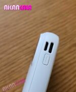 پاوربانک 10000 میلی آمپر 4 کابل مانیتوردار "فروش عمده" - Image 6