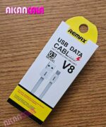 کابل شارژر میکرو (پک REMAX ) "فروش عمده"