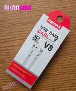 کابل شارژر میکرو (پک REMAX ) "فروش عمده" - Image 5