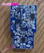 سری شارژر فست اورجینال سامسونگ S10 (فول IC) RFT "فروش عمده" - Image 2