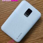 پاوربانک فست 10000 میلی آمپر مینی 22.5 وات (مانیتوردار)"فروش عمده"