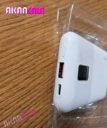 ****خط و خش******* پاوربانک فست 10000 میلی آمپر مینی 22.5 وات (مانیتوردار) - Image 5